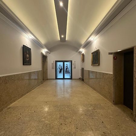 Datri Petite Suite 8 Вена Экстерьер фото