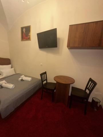 Datri Petite Suite 8 Вена Экстерьер фото