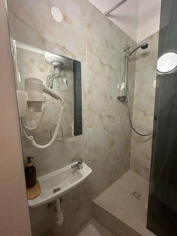 Datri Petite Suite 8 Вена Экстерьер фото