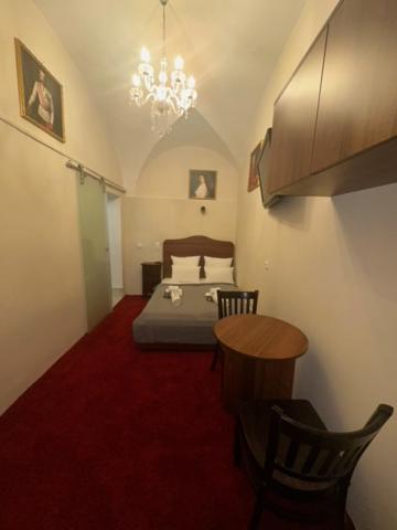 Datri Petite Suite 8 Вена Экстерьер фото